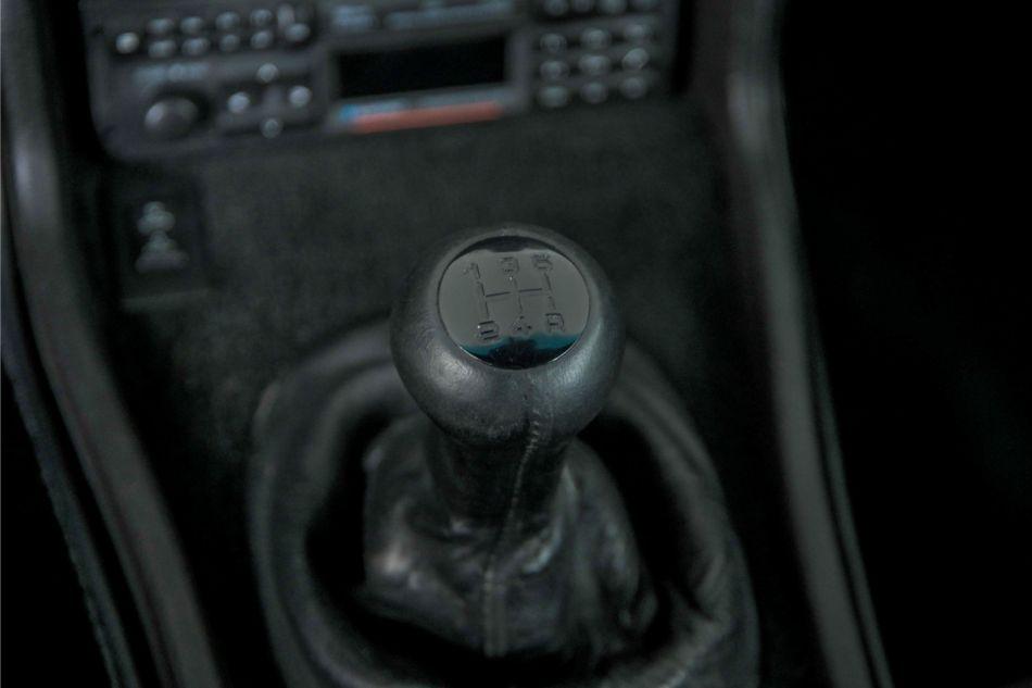 1986 Porsche 924S 2.5