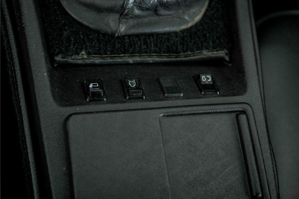 1986 Porsche 924S 2.5