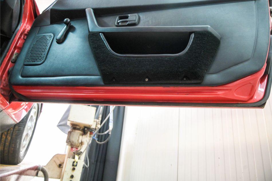 1986 Porsche 924S 2.5