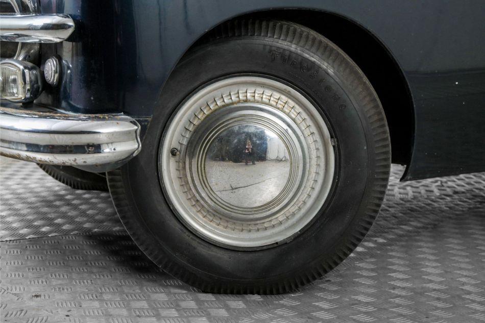 2026 Vauxhall Wyvern 1953