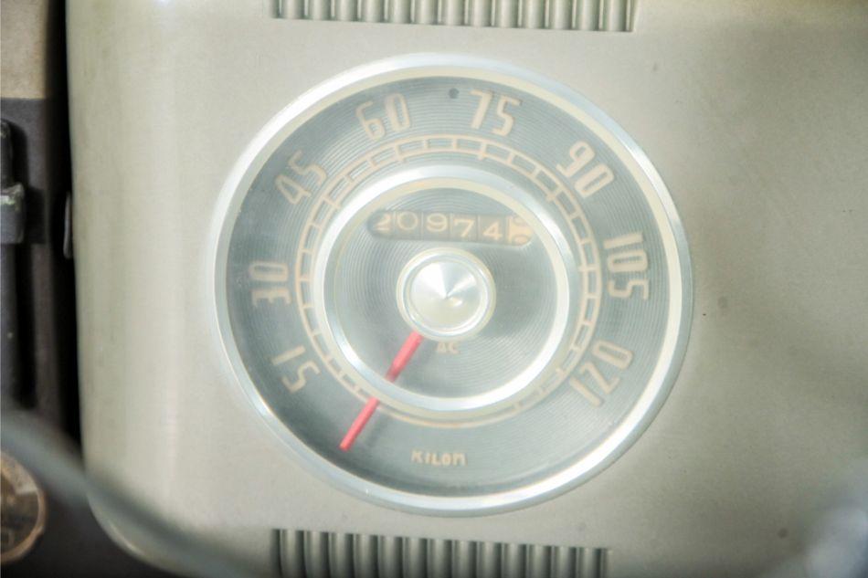 2026 Vauxhall Wyvern 1953