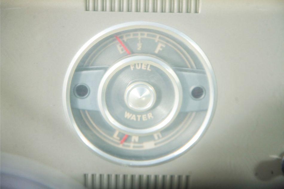 2026 Vauxhall Wyvern 1953