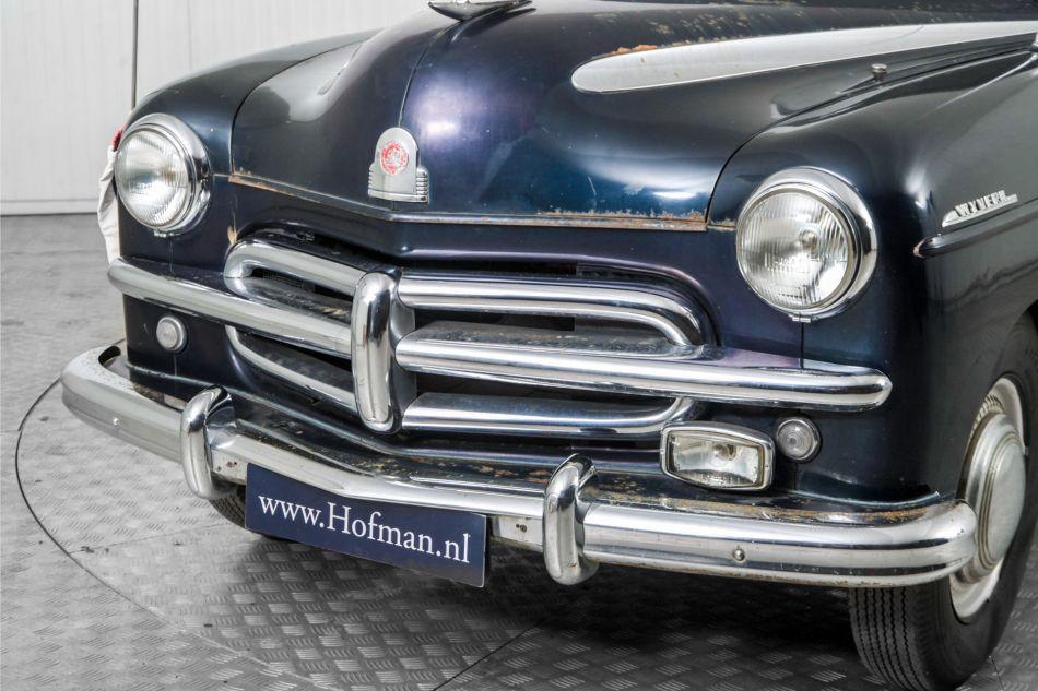 2026 Vauxhall Wyvern 1953