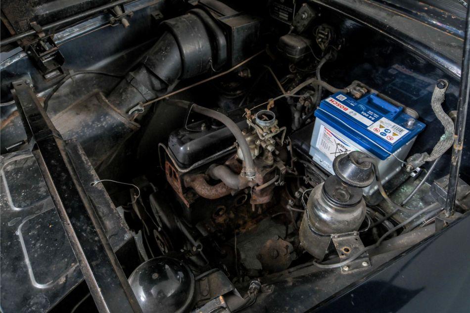 2026 Vauxhall Wyvern 1953