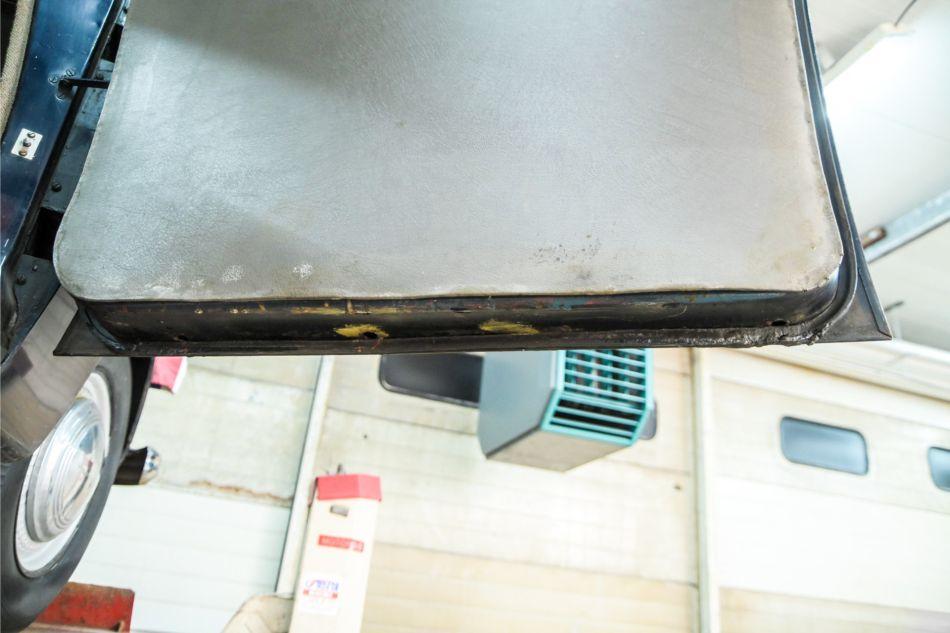 2026 Vauxhall Wyvern 1953