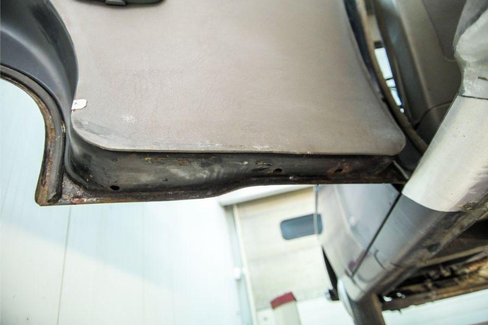 2026 Vauxhall Wyvern 1953