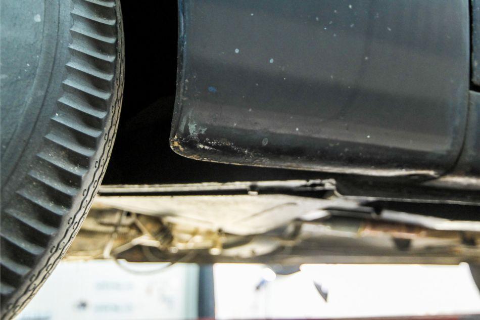 2026 Vauxhall Wyvern 1953