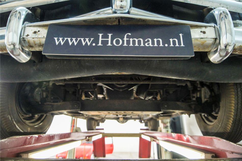 2026 Vauxhall Wyvern 1953