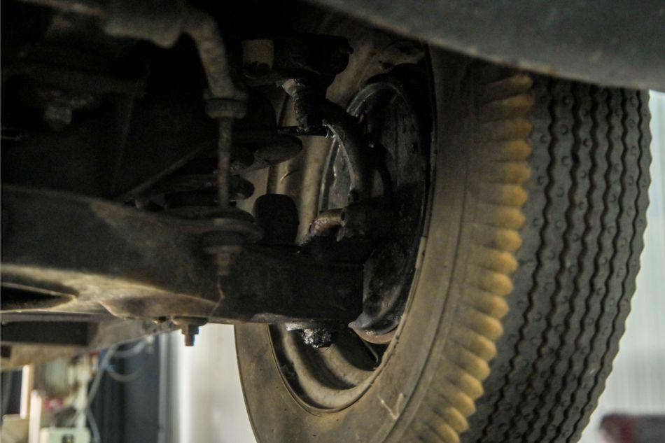 2026 Vauxhall Wyvern 1953