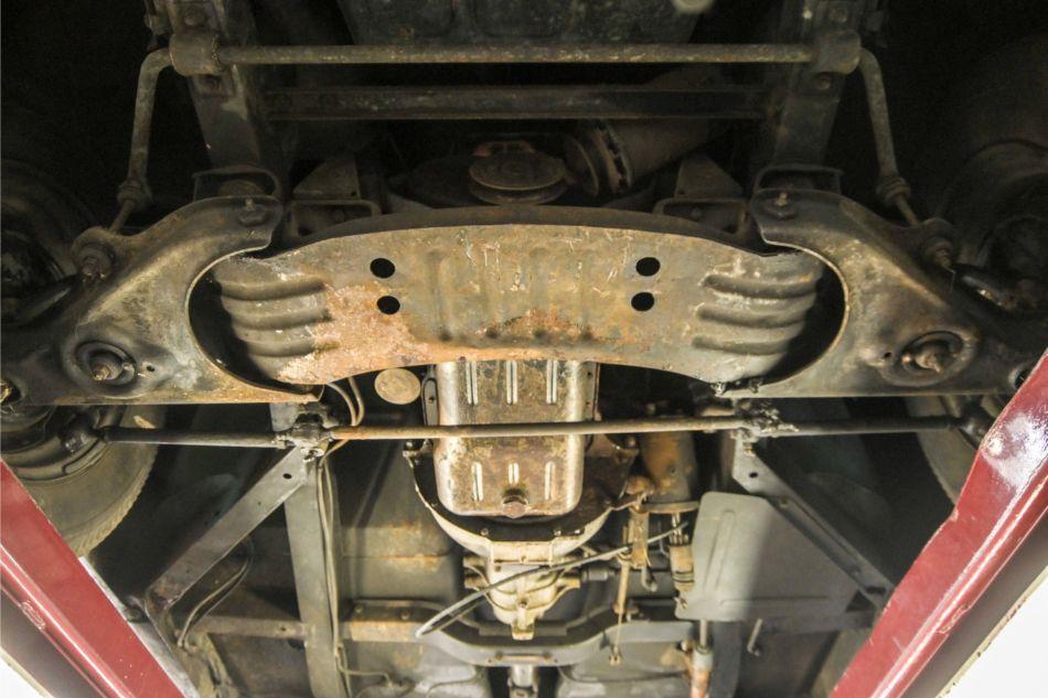 2026 Vauxhall Wyvern 1953