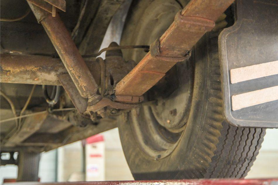 2026 Vauxhall Wyvern 1953