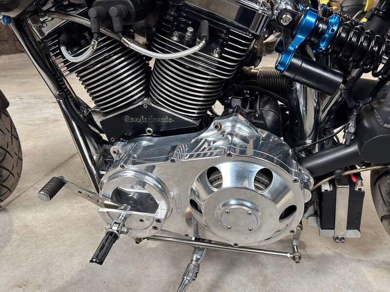 2005 CONFEDERATE HELLCAT