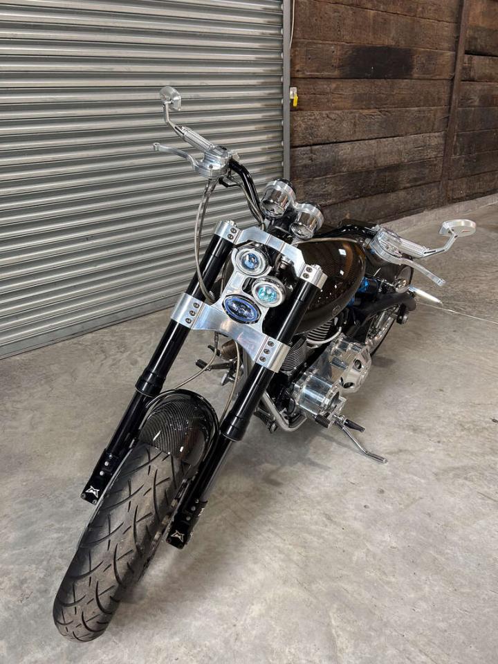 2005 CONFEDERATE HELLCAT