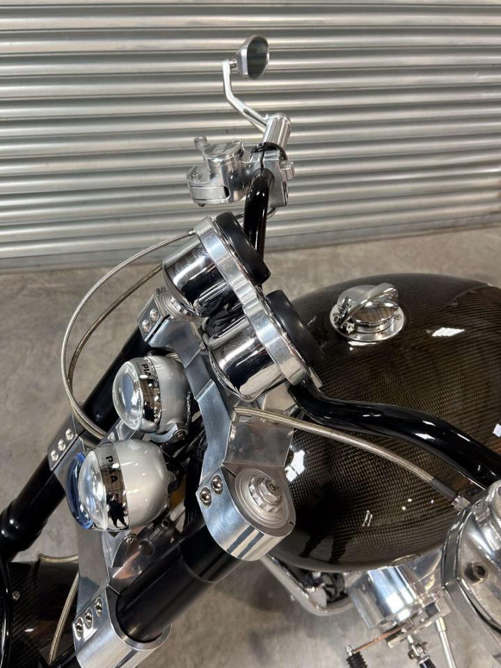 2005 CONFEDERATE HELLCAT