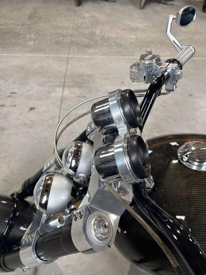 2005 CONFEDERATE HELLCAT