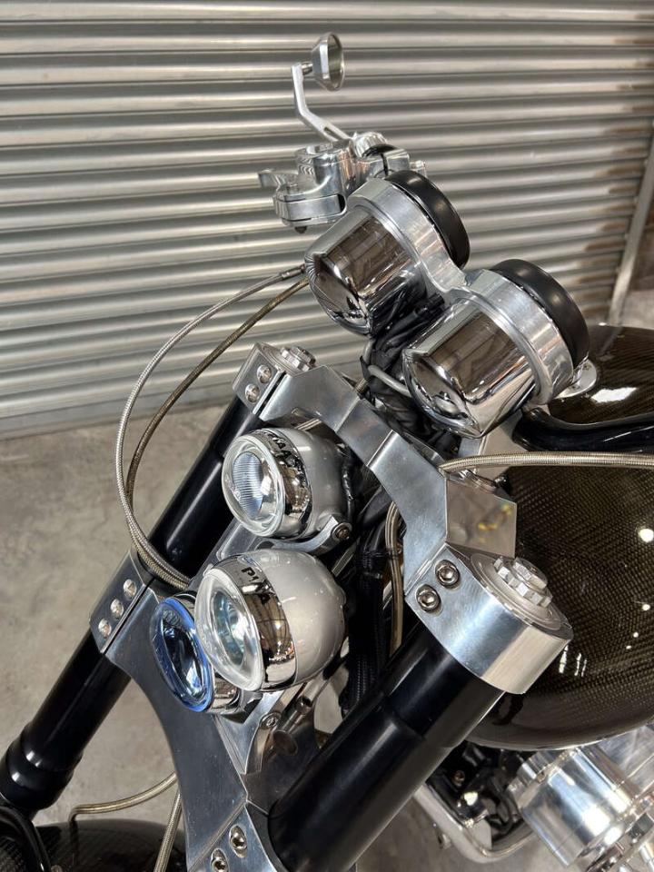 2005 CONFEDERATE HELLCAT