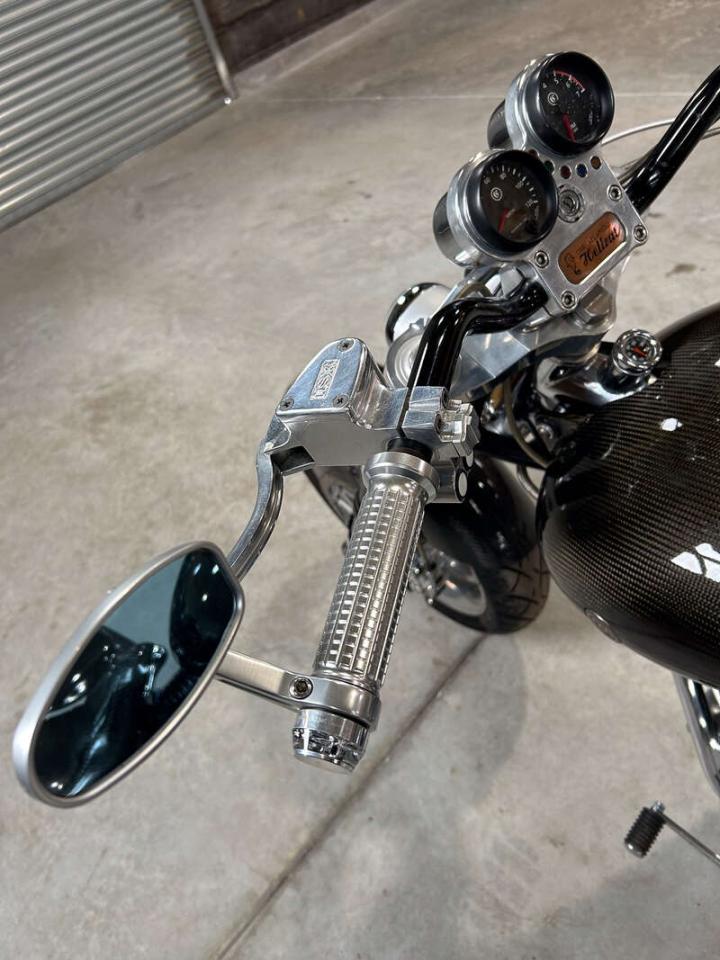 2005 CONFEDERATE HELLCAT