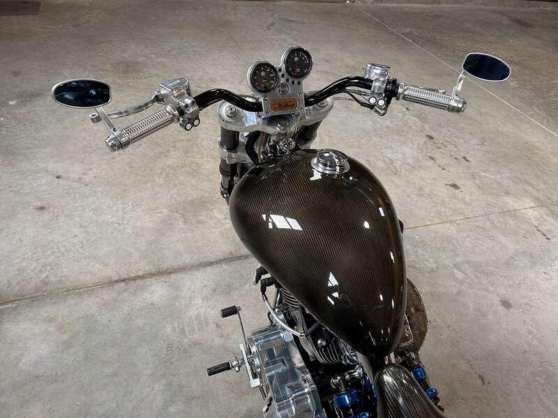 2005 CONFEDERATE HELLCAT