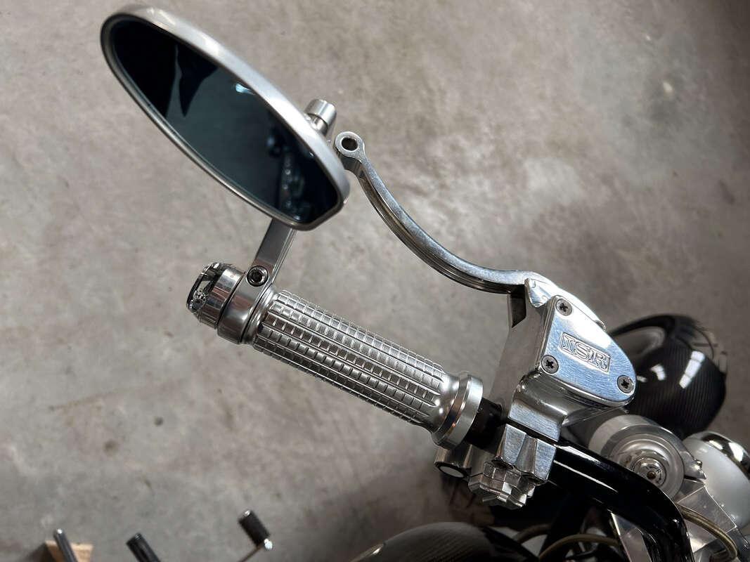 2005 CONFEDERATE HELLCAT