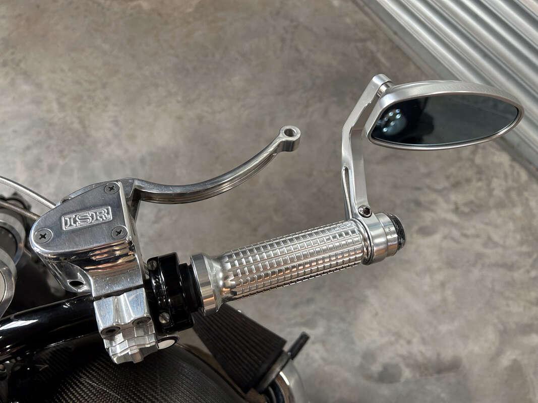 2005 CONFEDERATE HELLCAT