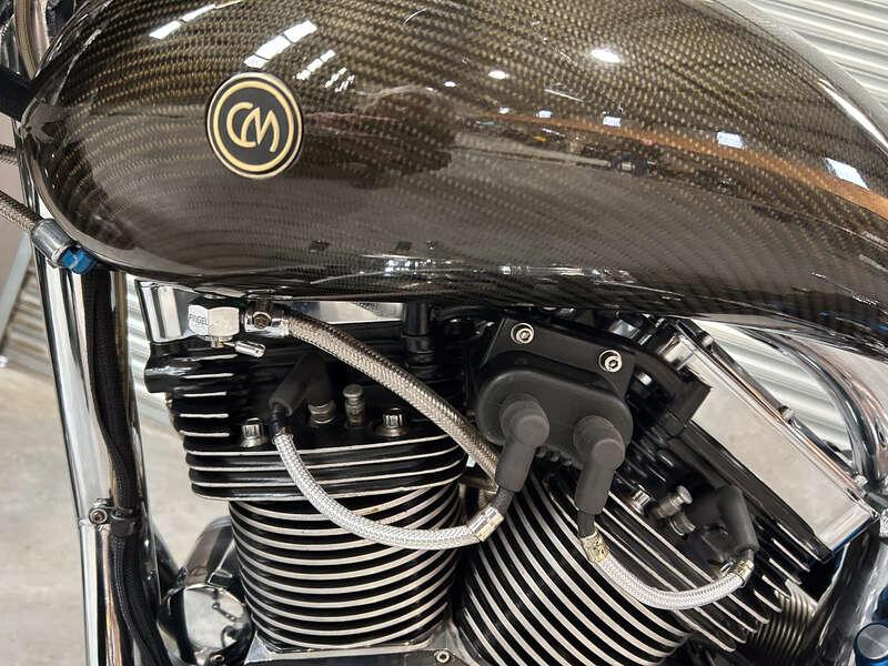 2005 CONFEDERATE HELLCAT