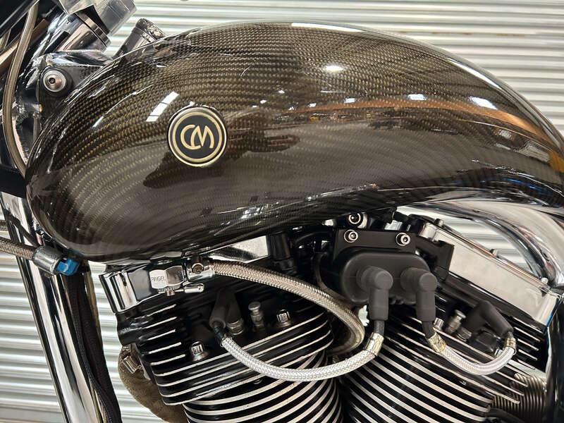 2005 CONFEDERATE HELLCAT