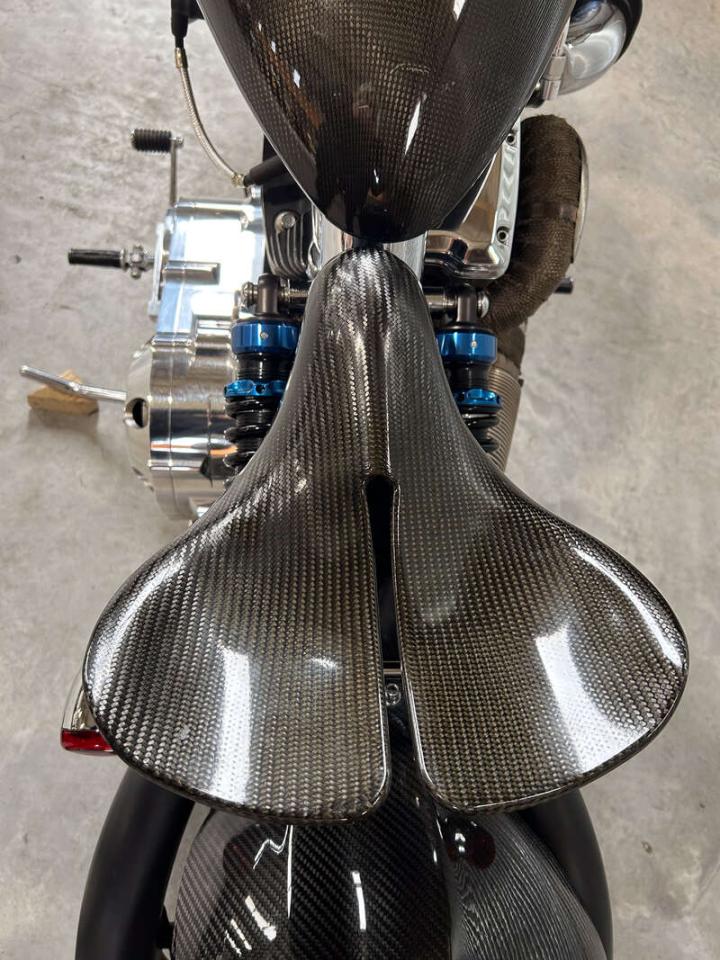 2005 CONFEDERATE HELLCAT