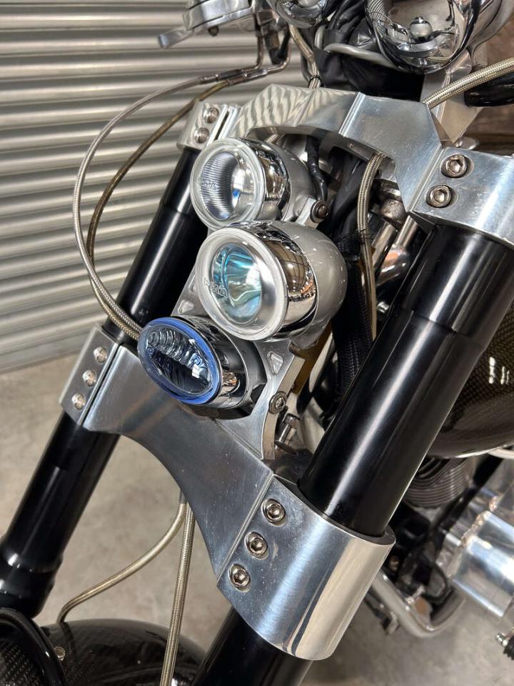 2005 CONFEDERATE HELLCAT