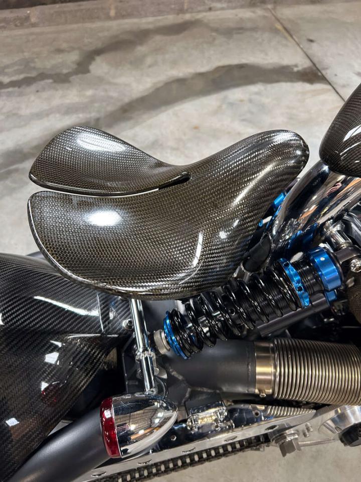 2005 CONFEDERATE HELLCAT