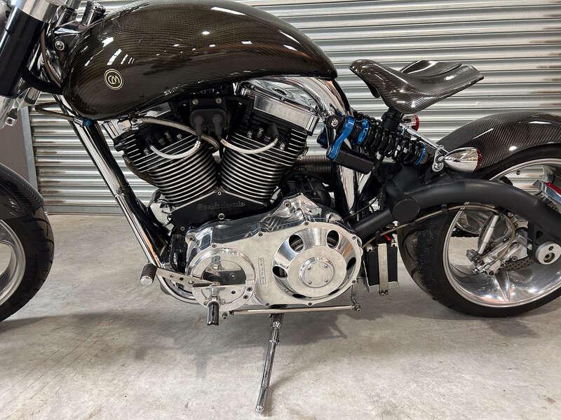 2005 CONFEDERATE HELLCAT