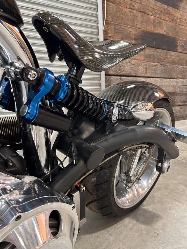 2005 CONFEDERATE HELLCAT