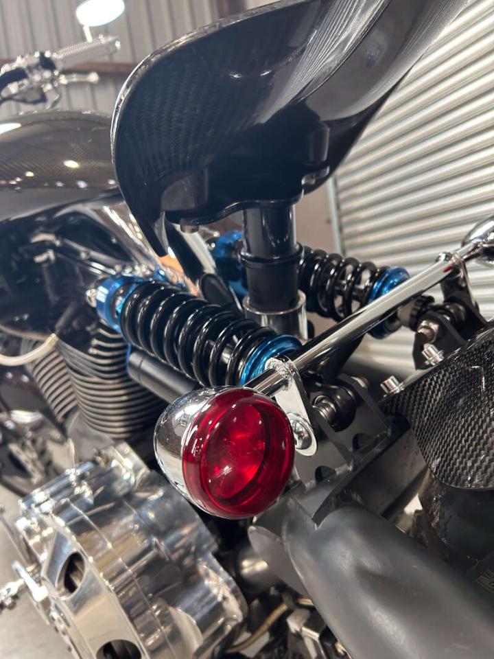 2005 CONFEDERATE HELLCAT