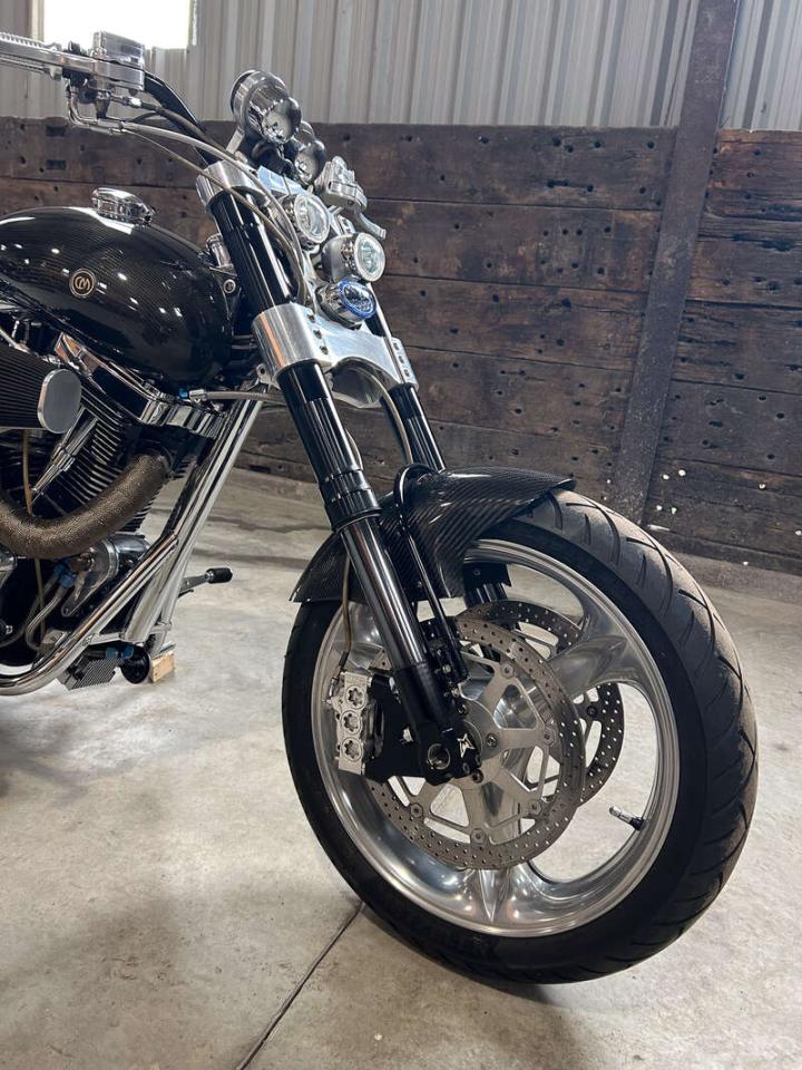 2005 CONFEDERATE HELLCAT