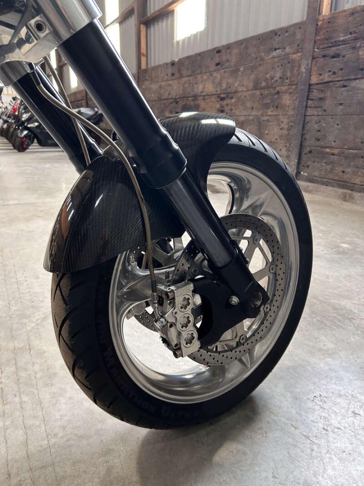 2005 CONFEDERATE HELLCAT