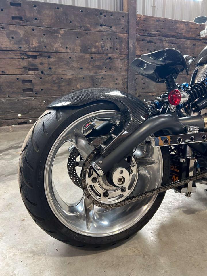 2005 CONFEDERATE HELLCAT