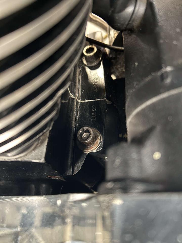 2005 CONFEDERATE HELLCAT