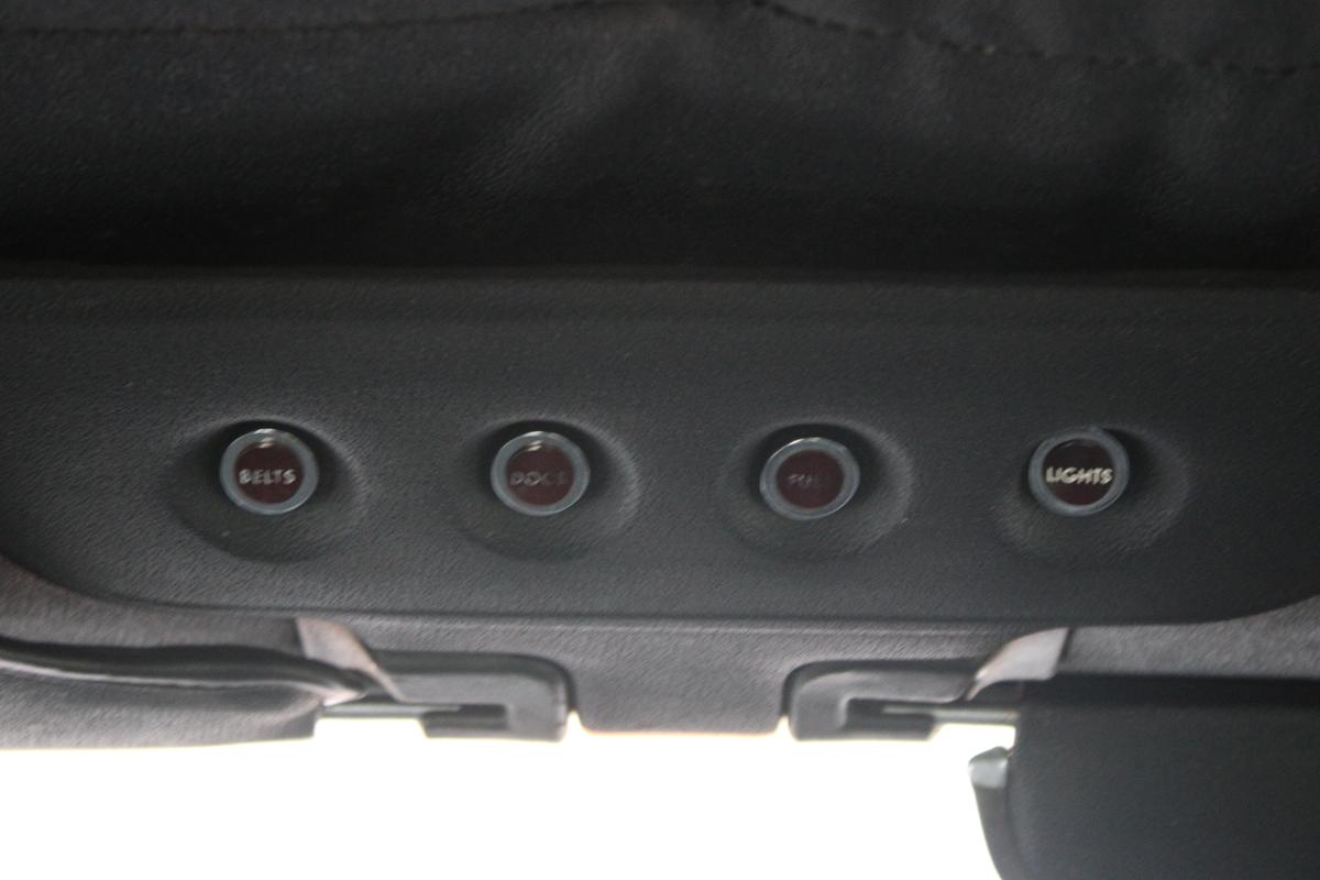 1969 Ford THUNDERBIRD 429