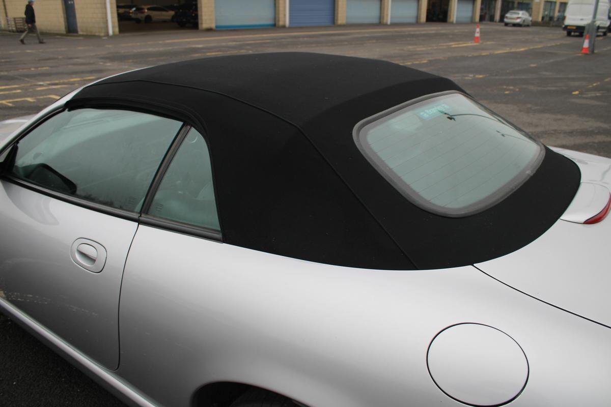 2005 Jaguar XKR CONVERTIBLE AUTO