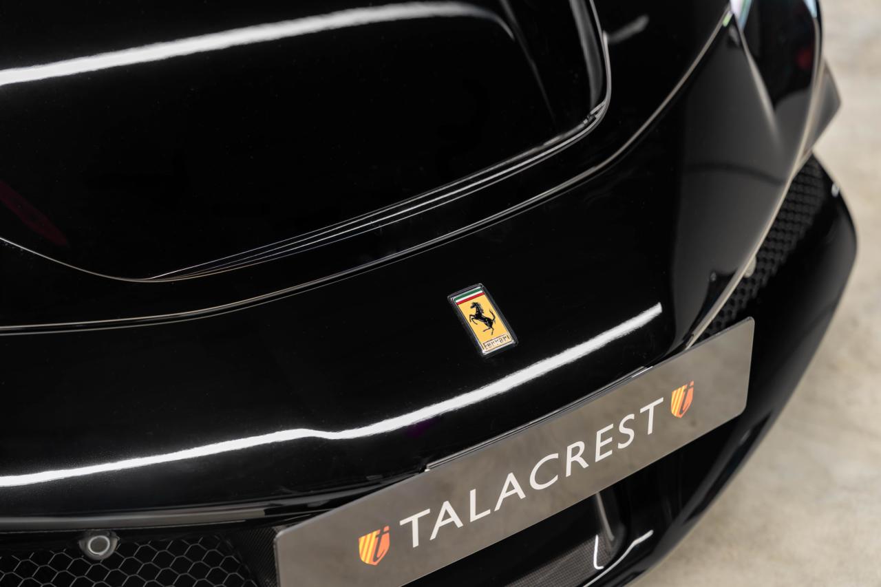 2021 Ferrari SF90 STRADALE