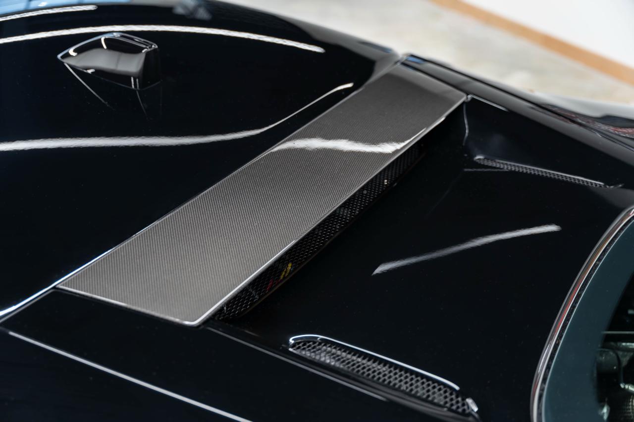 2021 Ferrari SF90 STRADALE