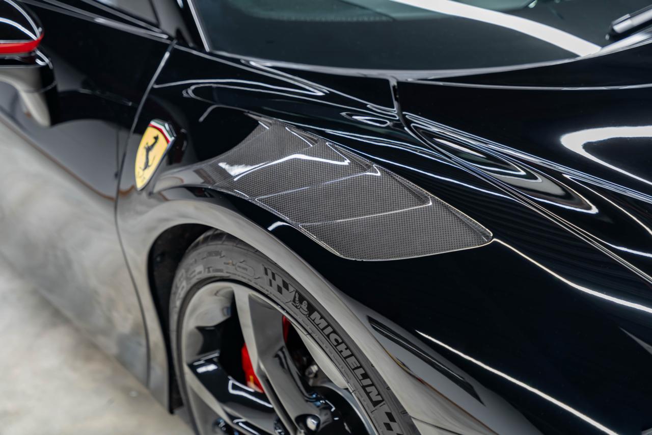 2021 Ferrari SF90 STRADALE