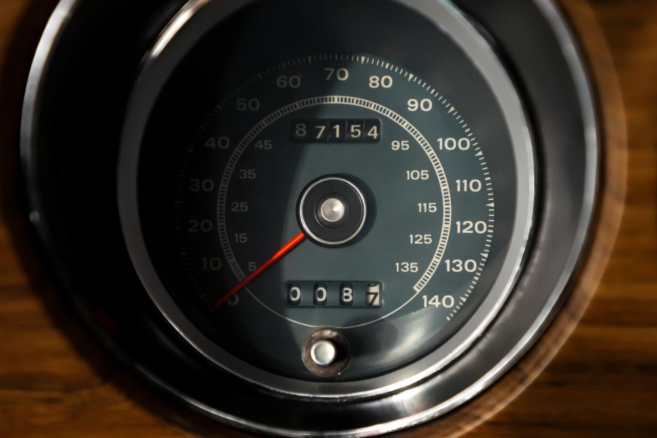 1970 Ford Mustang Shelby GT 350