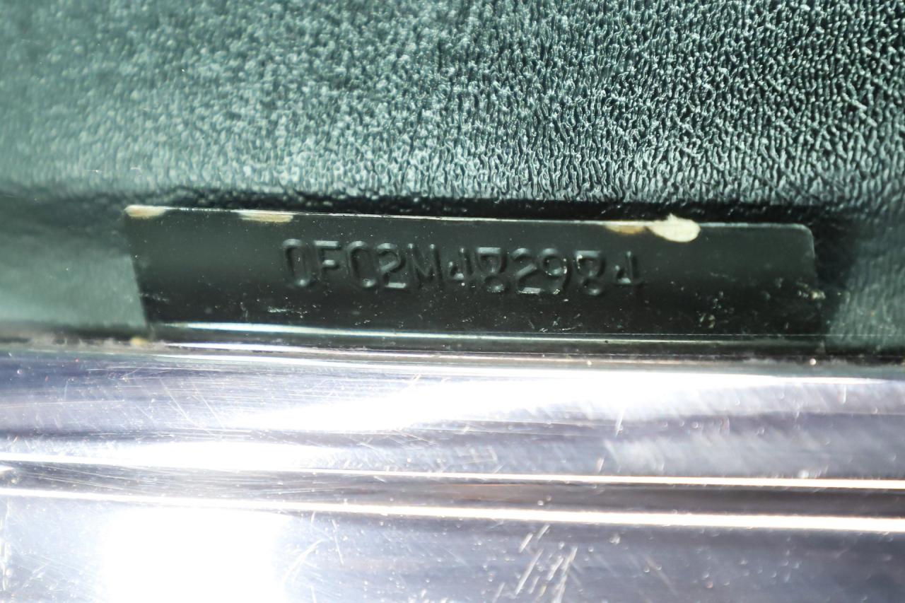 1970 Ford Mustang Shelby GT 350