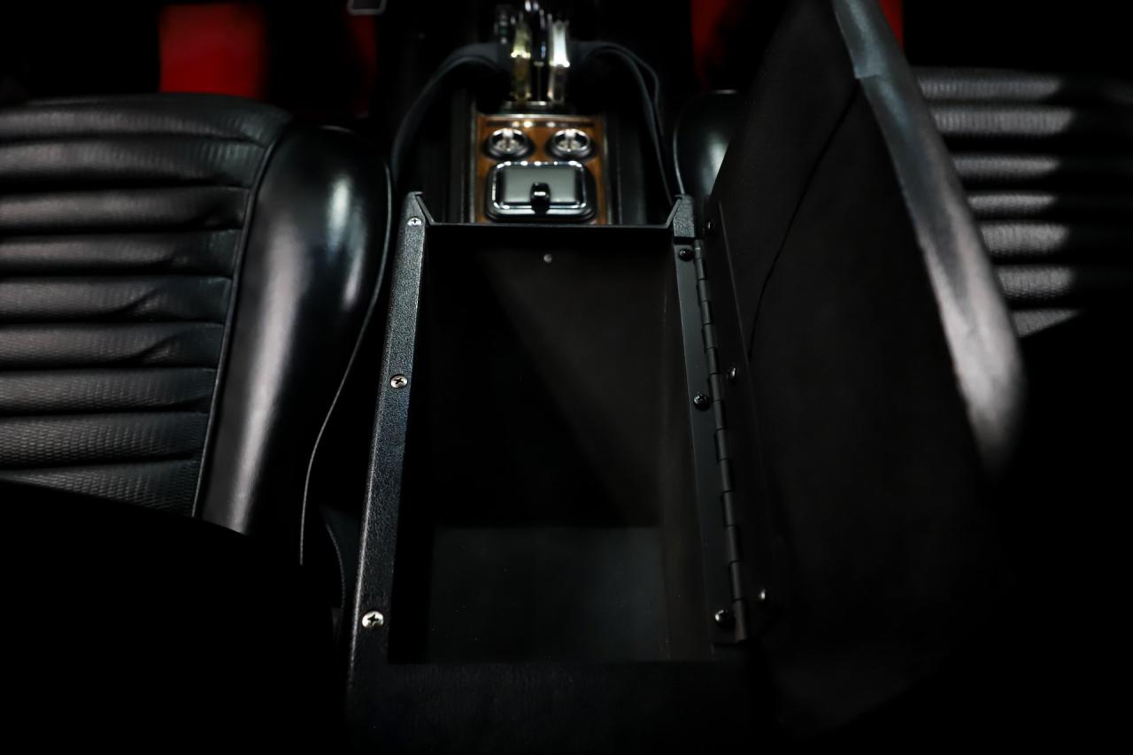 1970 Ford Mustang Shelby GT 350