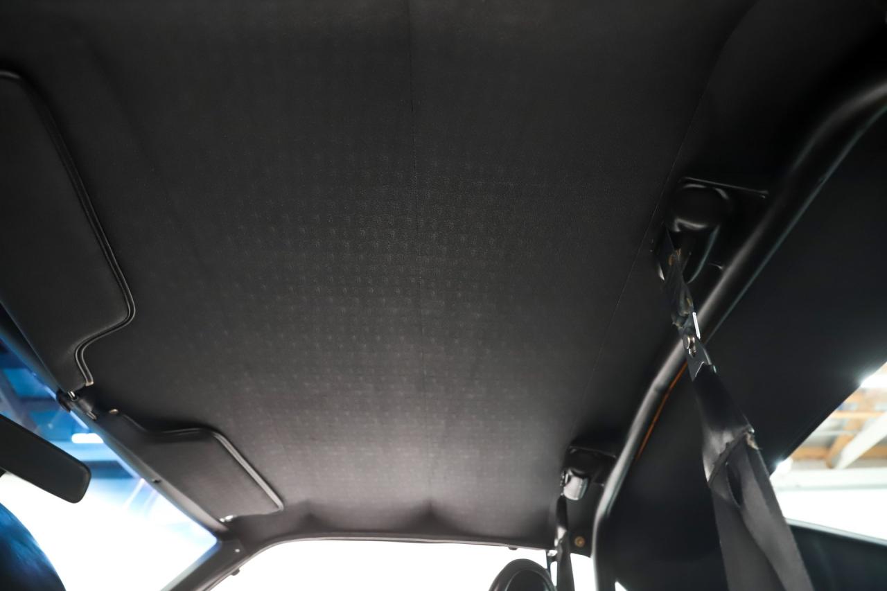 1970 Ford Mustang Shelby GT 350