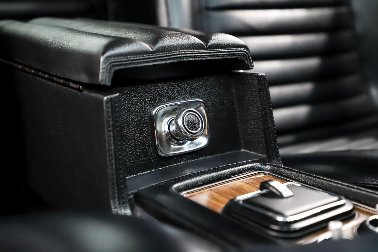 1970 Ford Mustang Shelby GT 350