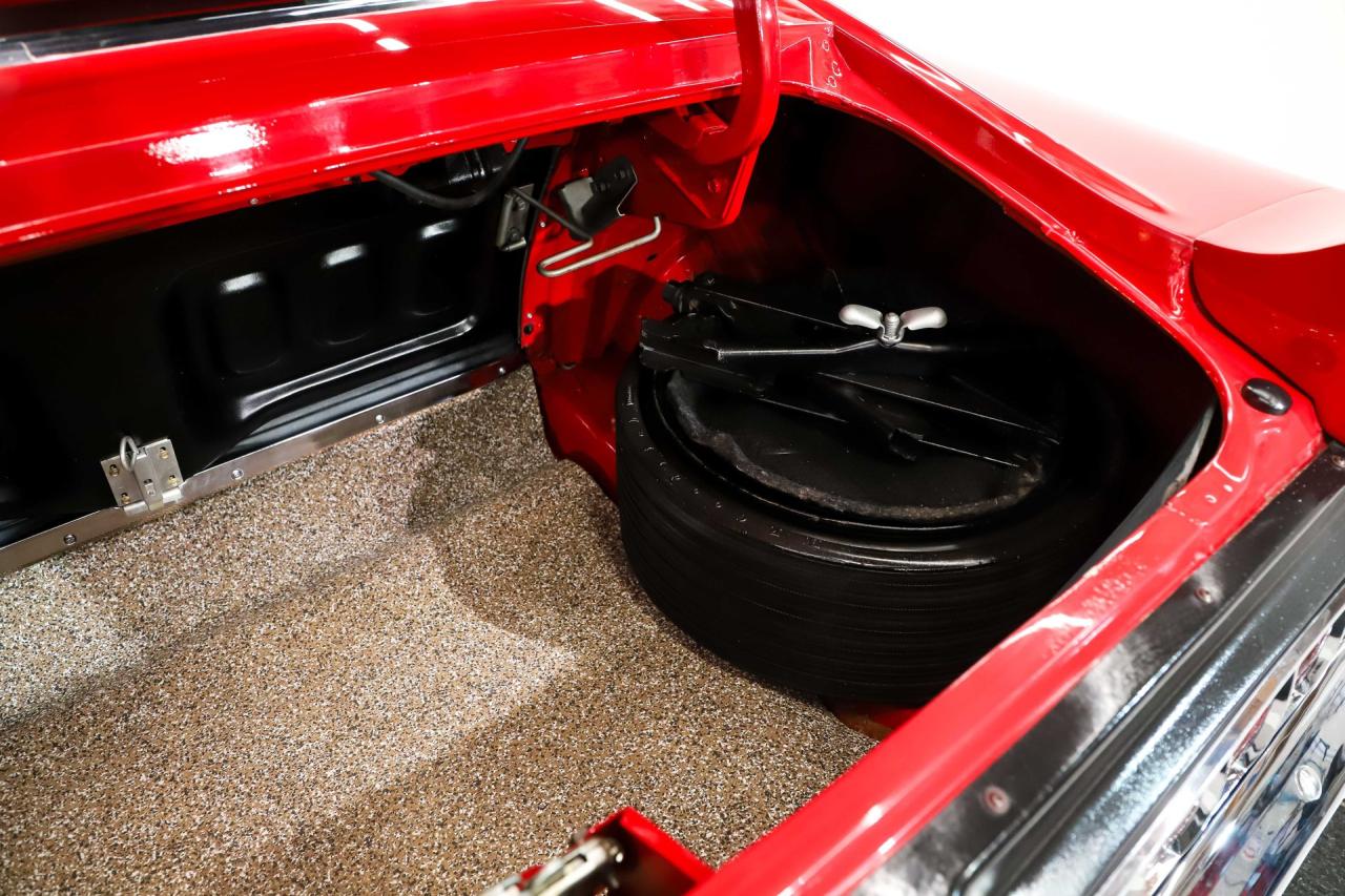 1970 Ford Mustang Shelby GT 350