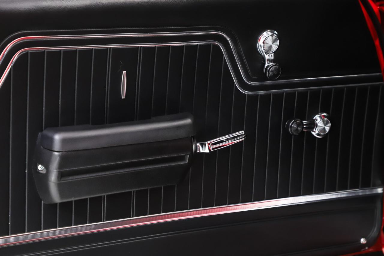 1970 Chevrolet El Camino SS 454