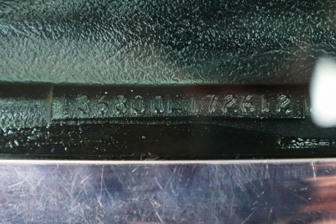 1970 Chevrolet El Camino SS 454