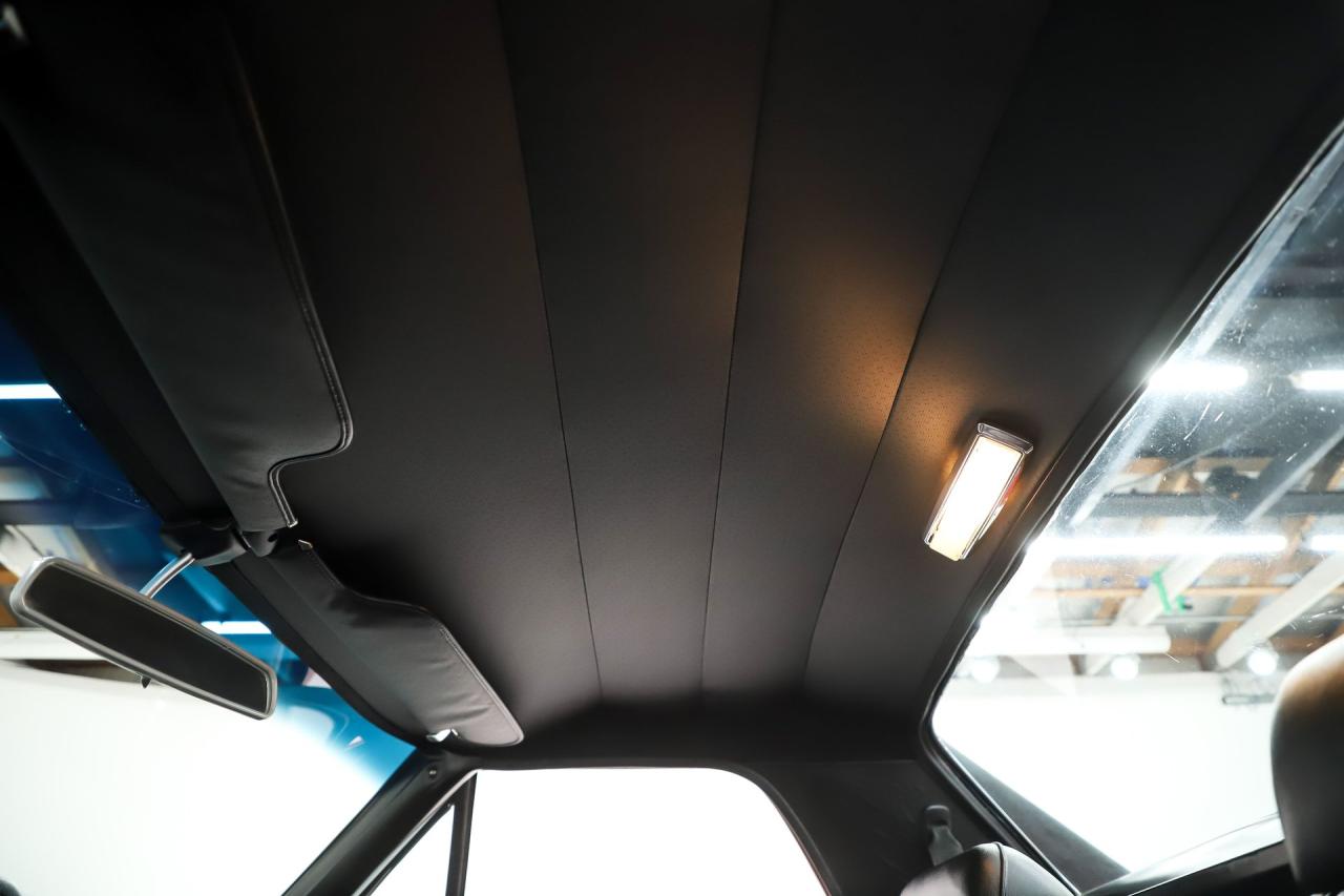 1970 Chevrolet El Camino SS 454